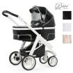 Der schillernde Superstar unter den Kinderwagen: Hip-Hop Prive2021 NEU