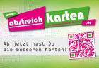 Abstreichkarten / Bezahlkarten für Discotheken oder Veranstalter