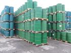 Grosse Mengen an IBC-Tanks, IBC-Gestellen und 200l Stahlfässer