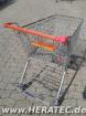 Einkaufswagen gebraucht ELA 130 Wanzl