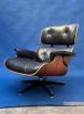Eames Lounge Chair Lounge Sessel Vitra Contura Herman Miller Vintage ORIGINAL