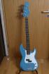 E-Bass „Harley Benton“, P-Style