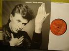 Bowie , David - Heroes LP