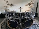 Yamaha Stage Custom