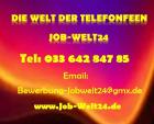 Job Telefonistin * Telefonistin Job * Job Telefonistin Recklinghausen und ü-all 