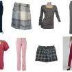 NEU DAMEN HERBST MIX KLEIDUNG HOSE, BLUSE, JEANS, JACKE...1 A POSTEN