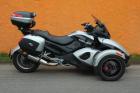 Can-Am SPYDER RS SM 5 EZ:2021