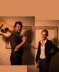 Sängerin + Sänger Cover Duo Gentile für Hochzeitsängerin Hochzeit Feste Empfang 