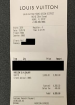 Louis Vuitton Monogram Galaxy Horizon 55 Trolley Koffer