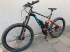 Bulls Fully E Bike Six 50+EFS3