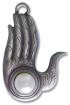 Briar Dharma Charms *Die Hand des Buddha*