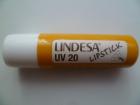 Lindesa Lipstick UV 20