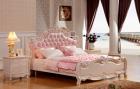 Schlafzimmer Barocci KB003 Bett                                   