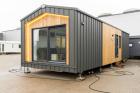 Mobilheim, Chalet, Ferienhaus - Capri Modular - auch mit Stellplatz!
