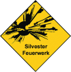 Silvesterfeuerwerk bei Feuerwerk-Workshop.de