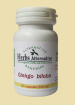 Ginkgo biloba  Kapseln