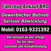 Audi A4 Unfallwagen Ankauf Bergkamen, Kamen, Unna, Hamm und Oberarden