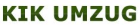 Umzug, Lager, Entsorgung, Transport, Malerarbeiten, KIK-UMZUG.DE