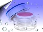 Aufbau Gel rosa 15g um 9, 90€