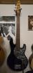 Line6 Bass 705 schwarz