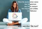 GESCHÄFTSGELEGENHEIT!  Von zu Hause aus! Nebenjob