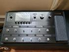 Line 6 Helix Floor Electric Guitar Multi Effects