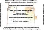 Schlüssel verloren Tür zu oder Defekt ? Reparatur Schlüsseldienst benötigt ? Tel