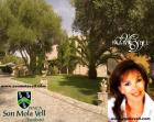 Finca Landhotel Son Mola Vell, Ruhe und Erholung pur