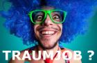 Welcher Job passt zu mir? Finde es heraus mit der Disney-Methode.