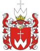 Die adlige polnische Familie Bardzinski  (DIN A4 Manuskript)