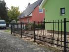 Fa Jardach - Zäune, Tore, Geländer aus Polen