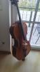 7/8 Cello - selten - Raum München