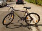 (21) 21 Gang WHEELER ALU RAHMEN 26 Zoll Rh 46 sehr leicht