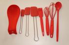 Backhelfer-Set