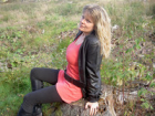Andrea sucht....