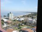 URUGUAY - Apartment in Atlantida mit Meerblick