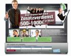 Online Nebenjob als selbstständige Tätigkeit am eigenen PC  und Telefon