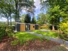 Mobilheim, Chalet, Ferienhaus - G-Spot (12,5 x 4 m) - auch mit Stellplatz!