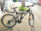 (147) 24 Gang 26 Zoll RH 48 Sattel u Gabel gefedert