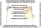 Lost keys, locked door or failures? Needs repair locksmith ? call 0162 439 6216 