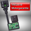 Die weltweit kleinste Chiptuning Box sorgt für ordentlich Drehmoment