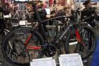 2012 Specialized S-Works + McLaren Venge Road Bike