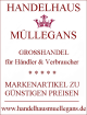 Großhandel für Verbraucher