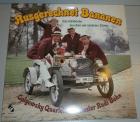LP, Ausgerechnet Bananen