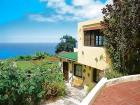Ferien-Finca mit Meerblick TENERIFFA Icod de los Vinos 