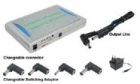 Adaptor (VDE) 