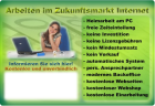 Heimarbeit - Existenz oder Nebenjob ohne Startkapital