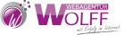 Webagentur Wolff bietet eine bezahlbare Web-Präsenz