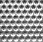 PERFORATED METAL DECORATIVE SHEETS