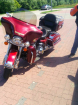 Verkaufe harley davidson electra gilde ultra classig